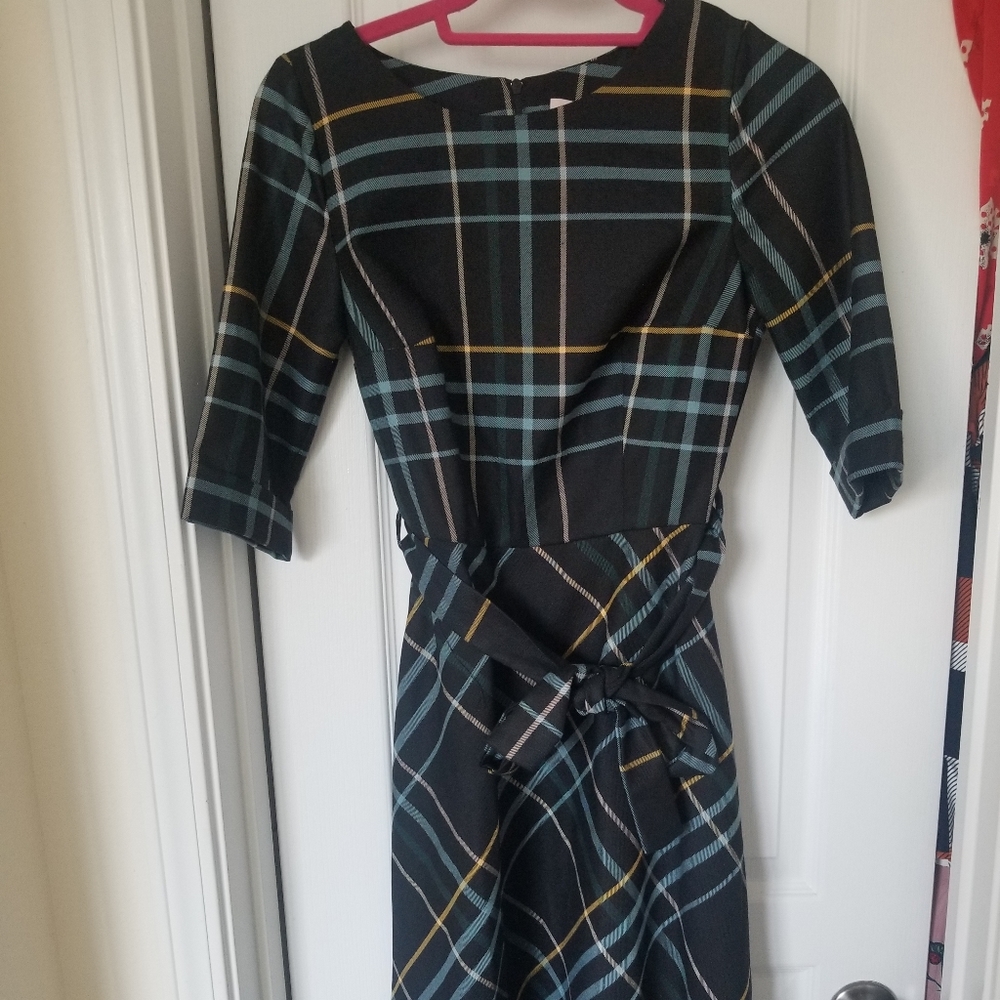 NEW!! Orsay Vintage Dress